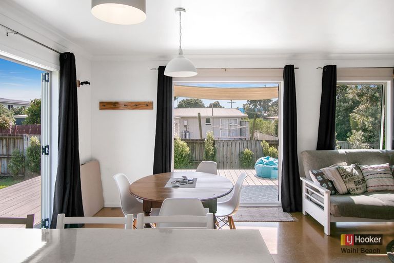 Photo of property in 52 Edinburgh Street, Waihi Beach, 3611