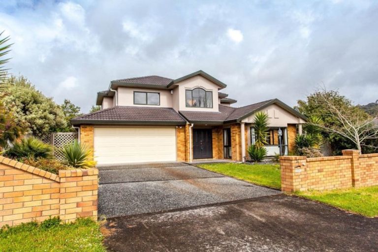 Photo of property in 36 Mahoney Drive, Albany, Auckland, 0632