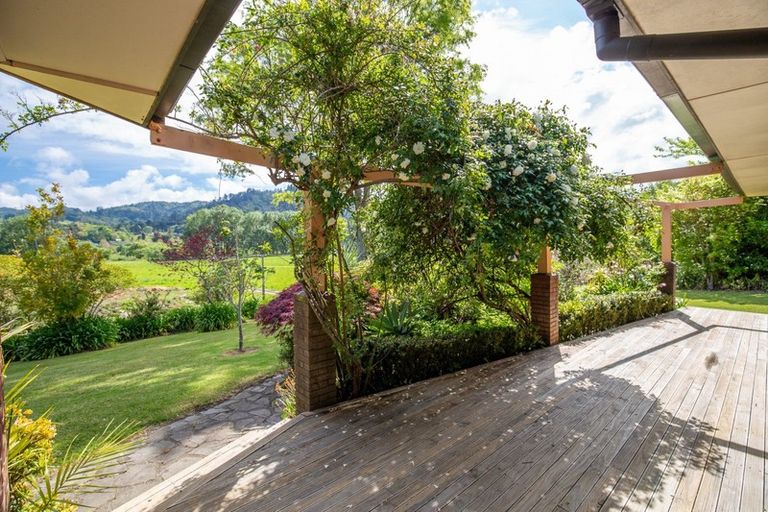 Photo of property in 132 Maramarahi Road, Thames, 3578