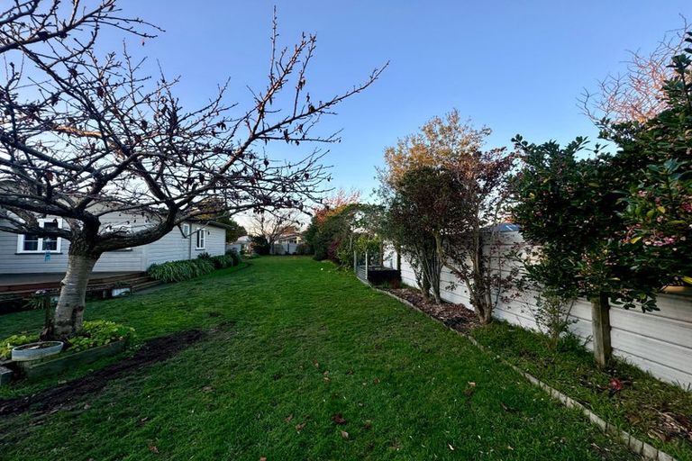 Photo of property in 205 South Street, Feilding, 4702