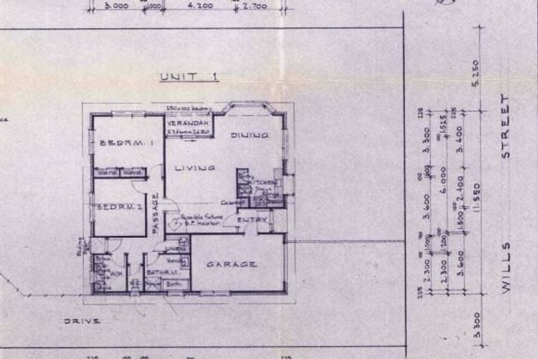 Photo of property in 268 Wills Street, Ashburton, 7700