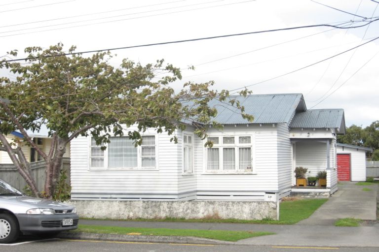 Photo of property in 28 Pilmuir Street, Hutt Central, Lower Hutt, 5010