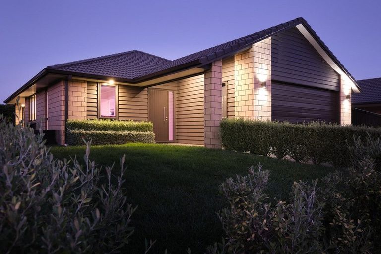 Photo of property in 3 Cecilia Place, Papamoa Beach, Papamoa, 3118