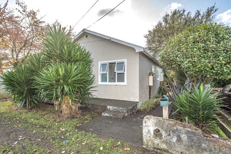 Photo of property in 18 Boyd Avenue, Aramoho, Whanganui, 4500