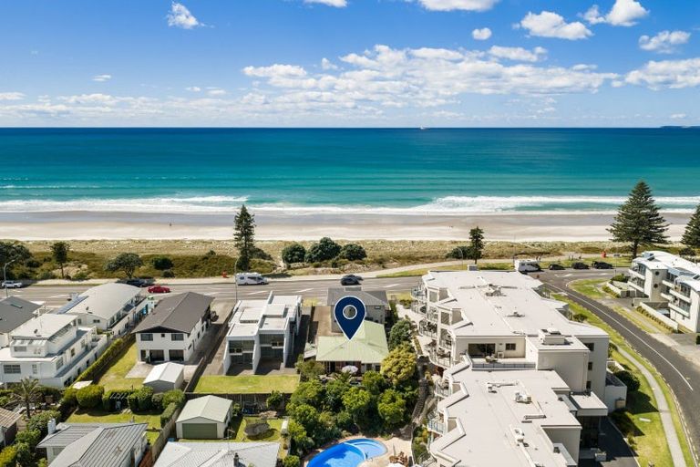 Photo of property in 177b Marine Parade, Mount Maunganui, 3116
