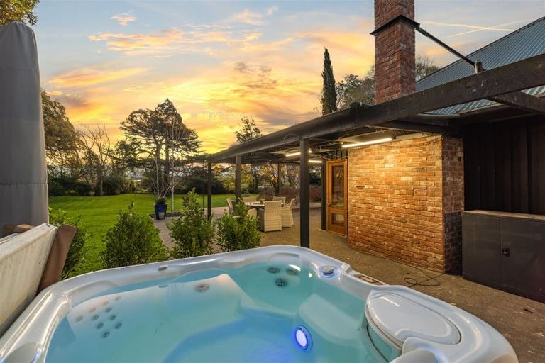 Photo of property in 207 Cossars Road, Tai Tapu, Christchurch, 7672