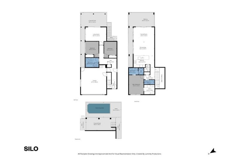 Photo of property in 35 Kikorangi Drive, Wainui, 0992