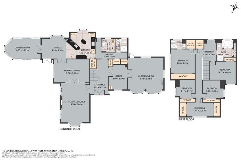 Photo of property in 12 Lindis Lane, Kelson, Lower Hutt, 5010