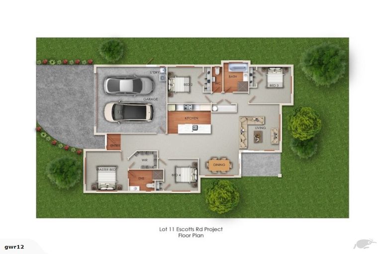 Photo of property in 10 Cook Drive, Whitianga, 3510