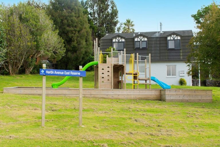 Photo of property in 62 Heron Avenue East, Matua, Tauranga, 3110