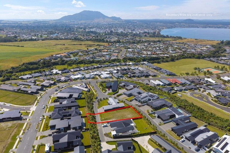 Photo of property in 3 Parsons Glory Terrace, Nukuhau, Taupo, 3330