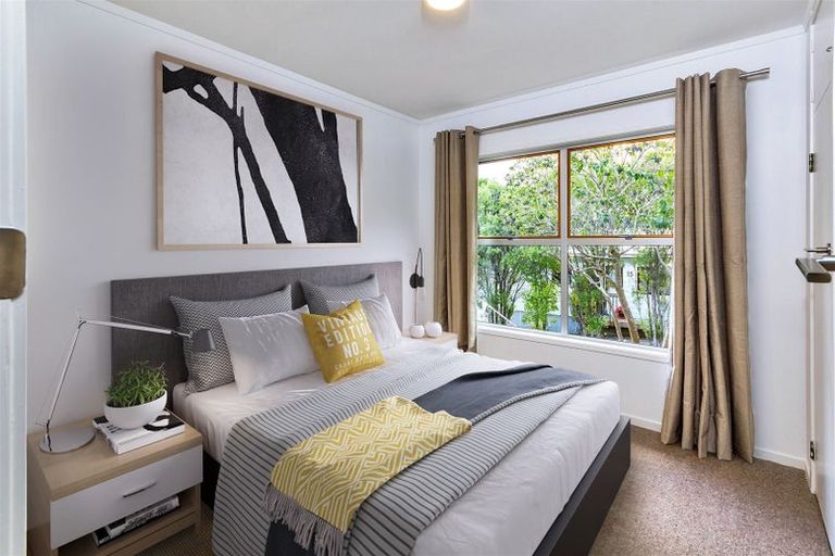 Photo of property in 3/9 Brian Avenue, Forrest Hill, Auckland, 0620