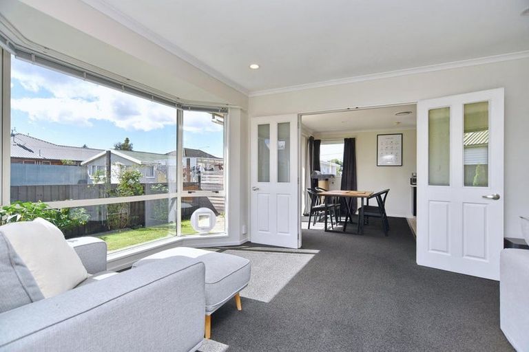 Photo of property in 275a Innes Road, Mairehau, Christchurch, 8052