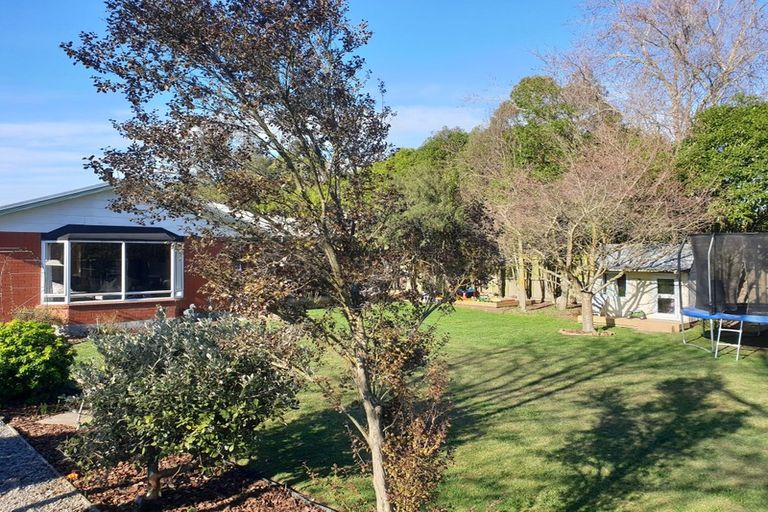 Photo of property in 12 De Renzie Place, Kirwee, Darfield, 7571