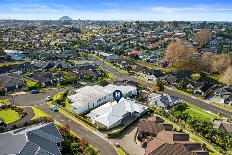 Photo of property in 15 Valley View Way, Bethlehem, Tauranga, 3110
