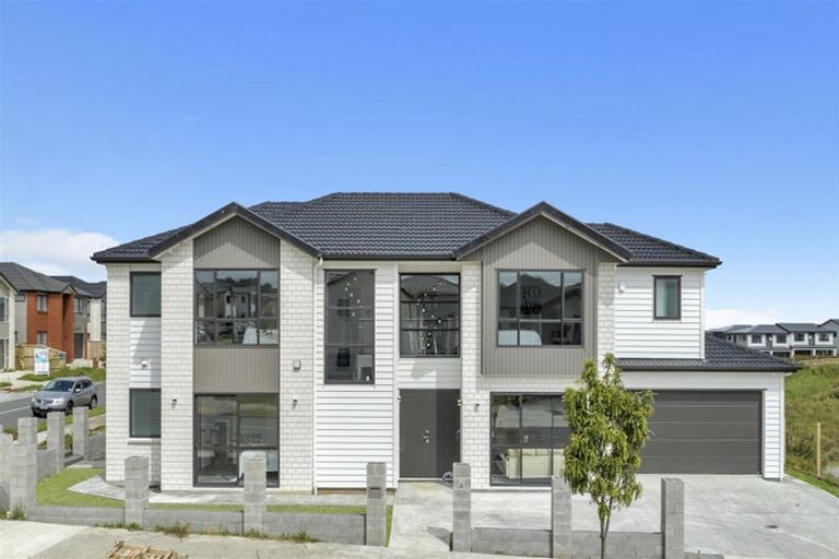 Photo of property in 109 Valderama Drive, Flat Bush, Auckland, 2019