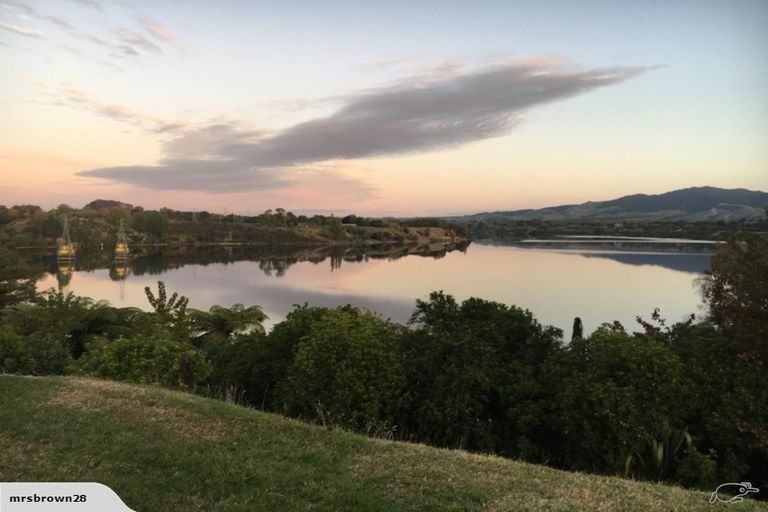 Photo of property in 347 Ariki Street, Karapiro, Cambridge, 3494