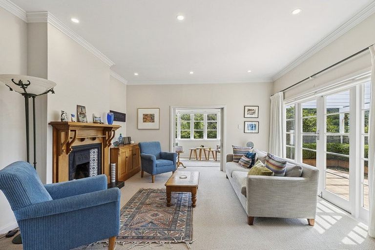 Photo of property in 199 Wilton Road, Wilton, Wellington, 6012