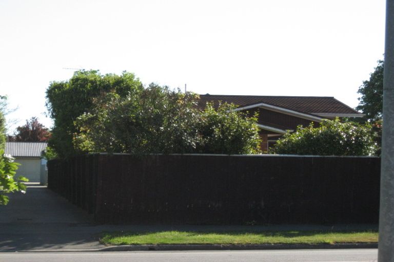 Photo of property in 435a Memorial Avenue, Burnside, Christchurch, 8053