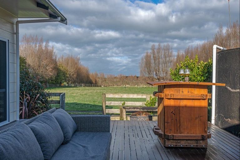Photo of property in 334 Mount Biggs Road, Halcombe, Feilding, 4779