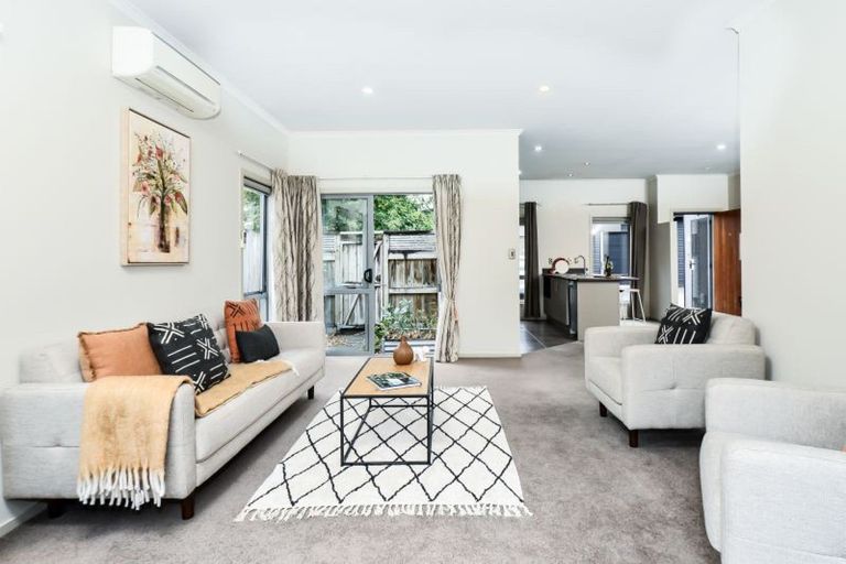 Photo of property in 47e Albert Street, Hamilton East, Hamilton, 3216