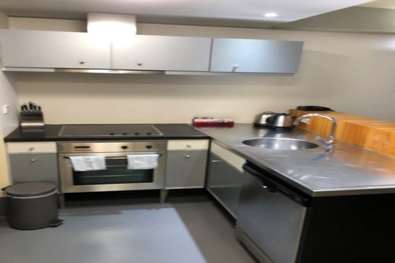 Photo of property in St Pauls Apartments, 98/43 Mulgrave Street, Thorndon, Wellington, 6011