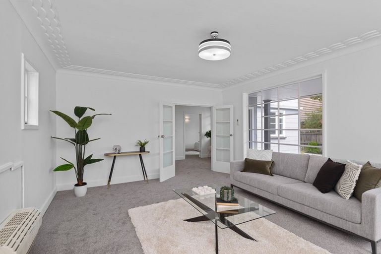 Photo of property in 54a Winton Street, St Albans, Christchurch, 8014