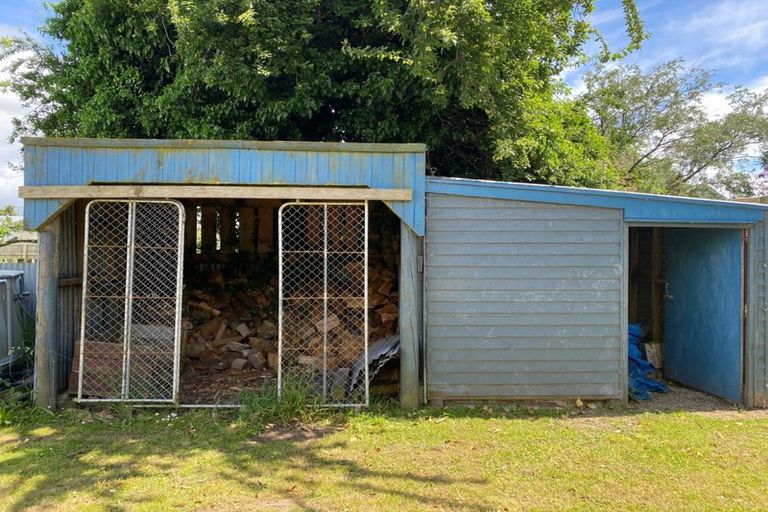 Photo of property in 39 Alma Street, Dannevirke, 4930