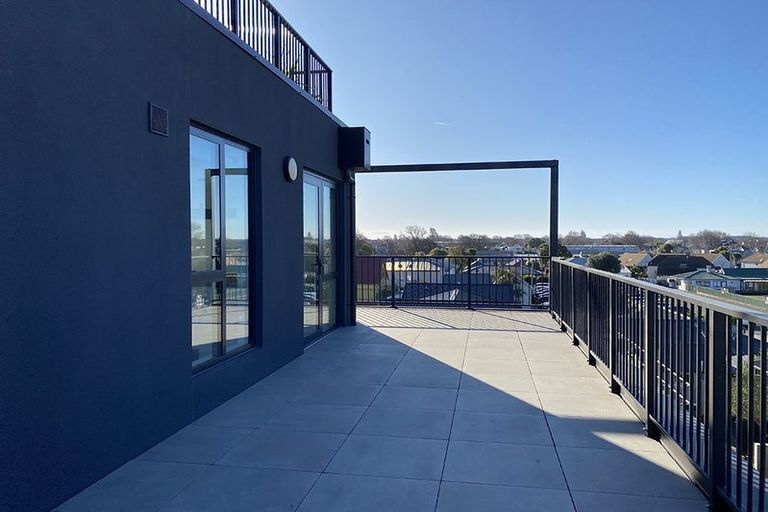 Photo of property in Latimer Central, 303/272 Barbadoes Street, Christchurch Central, Christchurch, 8011