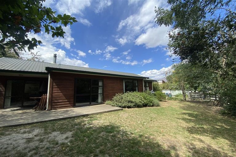 Photo of property in 107 Mcdonnell Road, Arrowtown, 9302