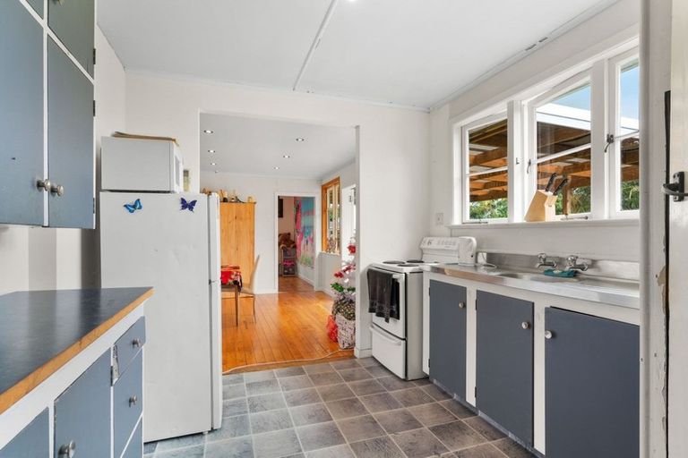 Photo of property in 123 Hokianga Road, Dargaville, 0310