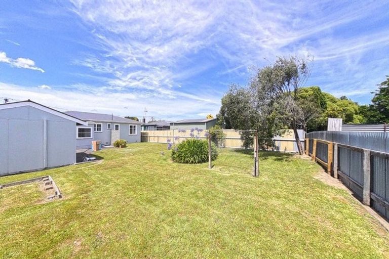 Photo of property in 32 Andrew Street, Feilding, 4702