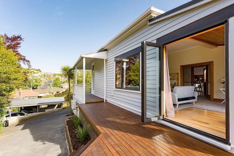 Photo of property in 40 Bayfield Road, Andersons Bay, Dunedin, 9013