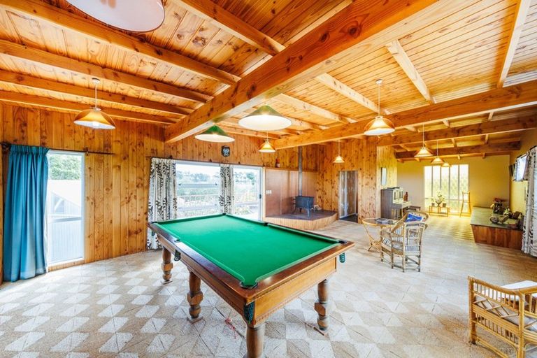 Photo of property in 109 Skerman Line, Newbury, Palmerston North, 4478