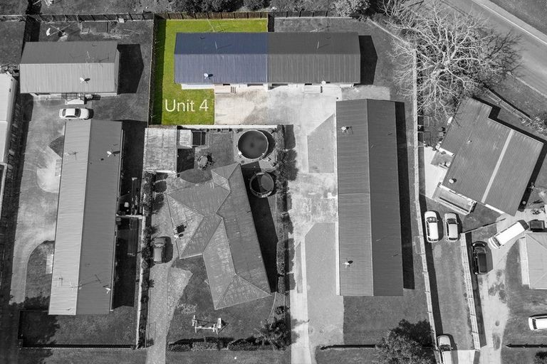 Photo of property in 4/3 Harris Street, Te Puke, 3119