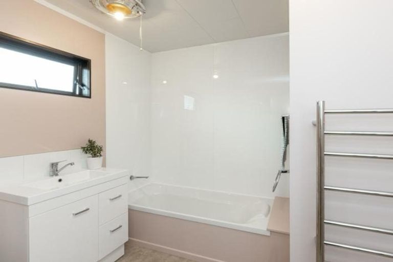 Photo of property in 29a Morris Street, Napier South, Napier, 4110