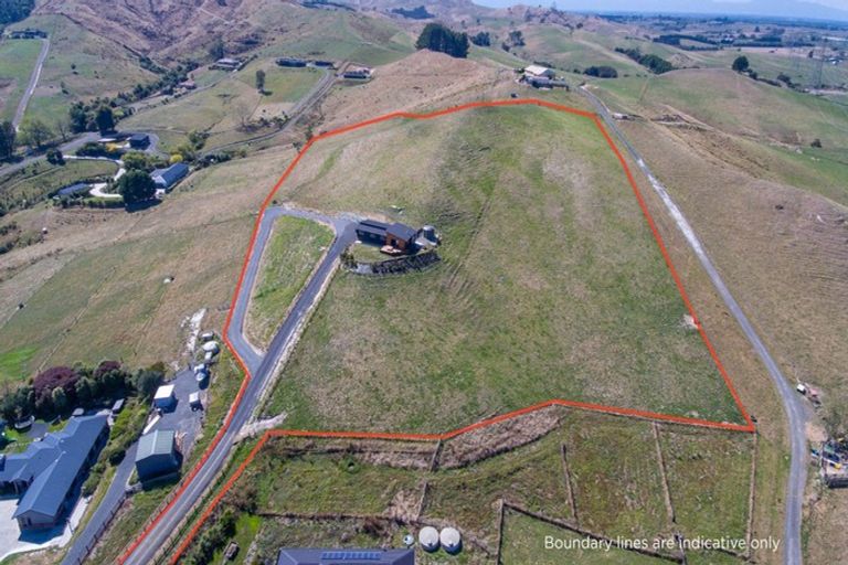 Photo of property in 96 Card Road, Tauhei, Morrinsville, 3375