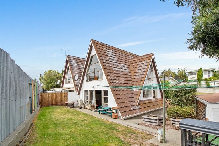 Photo of property in 6b Karaka Street, Glenwood, Timaru, 7910