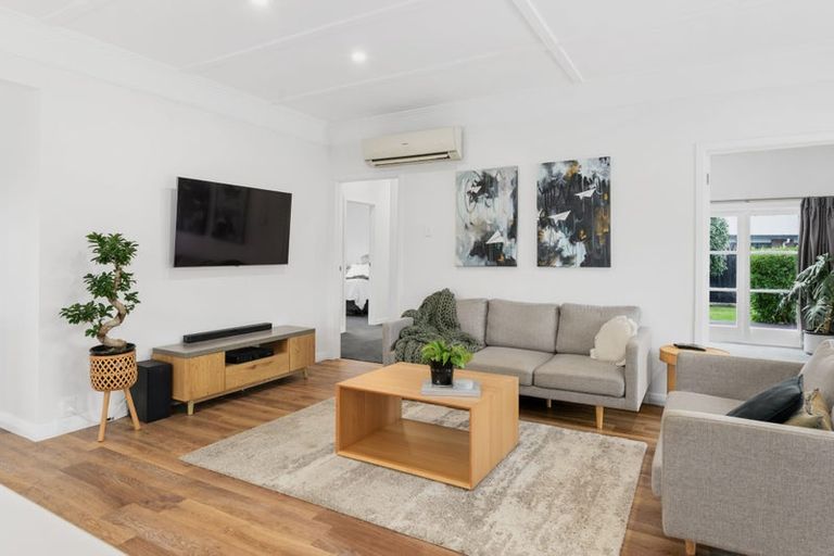 Photo of property in 33 Hobson Street, Maeroa, Hamilton, 3200