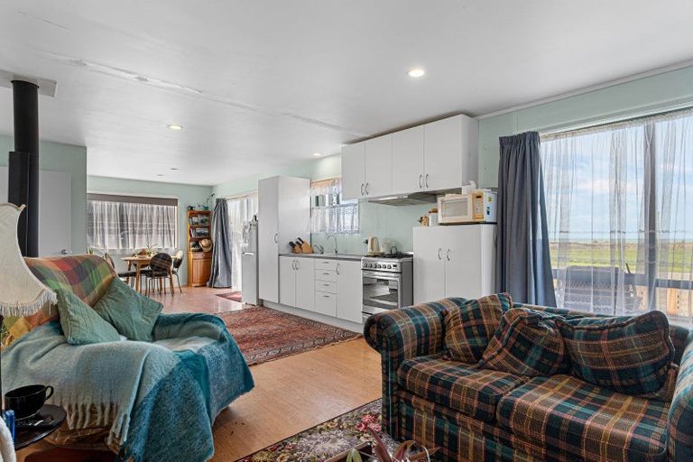 Photo of property in 49 Webbs Road, Amberley, 7481