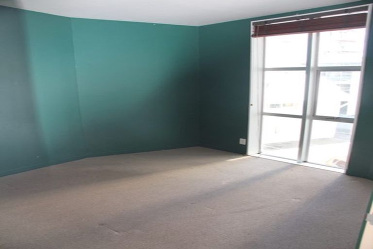 Photo of property in Fusion Apartments, 3/29 Jessie Street, Te Aro, Wellington, 6011