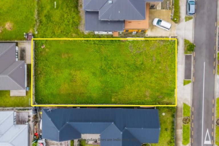 Photo of property in 10 Whareono Road, Glenbrook, 2681