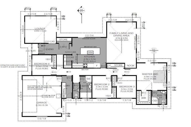 Photo of property in 90 Sutherland Drive, Kaiapoi, 7630