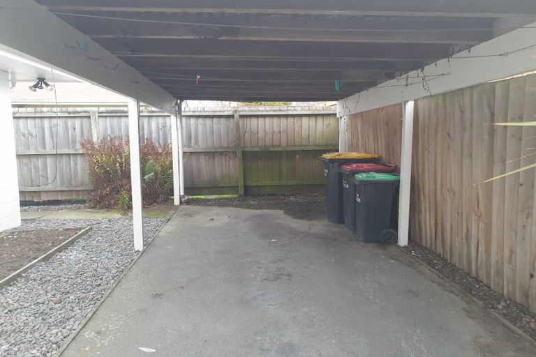 Photo of property in 4/133 Geraldine Street, Edgeware, Christchurch, 8013