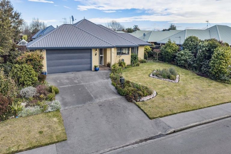 Photo of property in 205 White Street, Rangiora, 7400