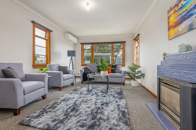 Photo of property in 169 College Street, Awapuni, Palmerston North, 4412