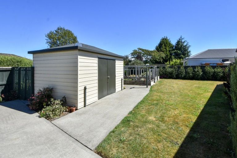 Photo of property in 39 Armstrong Avenue, Carterton, 5713