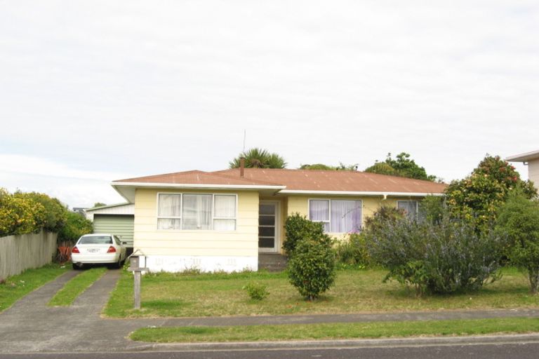 Photo of property in 3 Veronica Place, Bell Block, New Plymouth, 4312