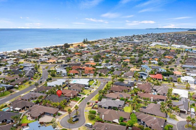 Photo of property in 10 Serena Key, Papamoa Beach, Papamoa, 3118