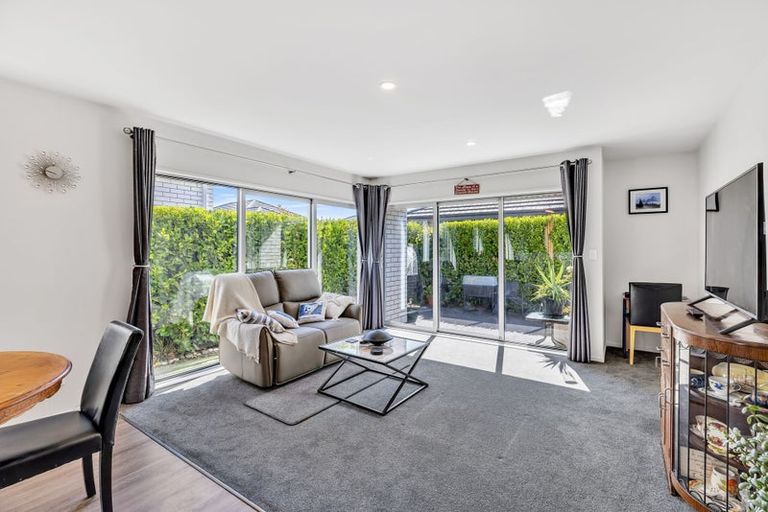 Photo of property in 26 Kemble Drive, Rolleston, 7615